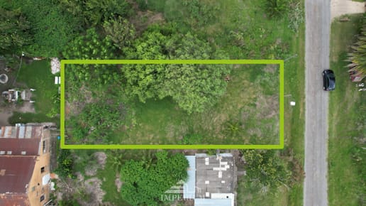 Terreno Nueva Helvacia