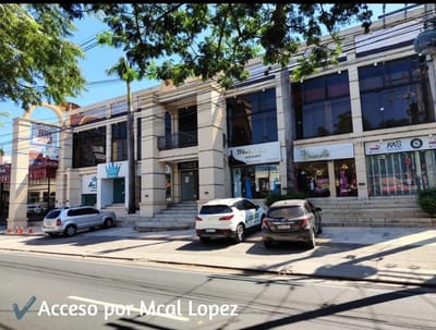 alquilo locales comerciales en fernando de la mora 
