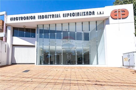 En Venta -Depósito -  Lambaré, Central, Paraguay
