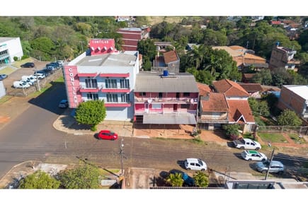 Edificio-Venta-Barrio San José, Ciudad Del Este, Alto Paraná