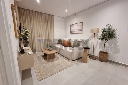 Departamento - Alquiler - Las Lomas (Carmelitas)