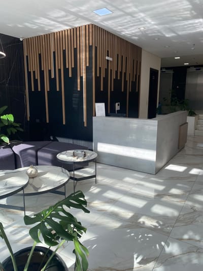 *Departamento amoblado en alquiler – Barrio Las Mercedes*
