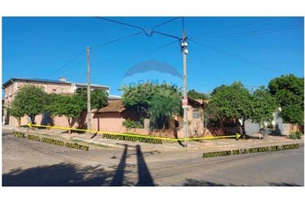 Oferta en Mburucuya 