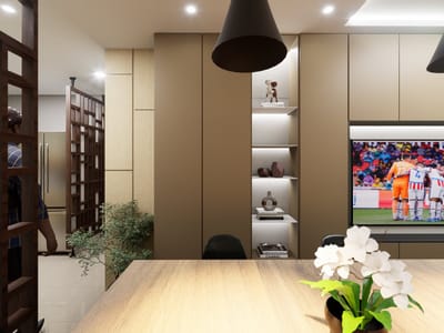 VENDO MODERNO DEPARTAMENTO A ESTRENAR EN BERTONI RESIDENCE