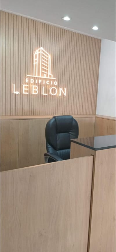 Edificio Leblon
