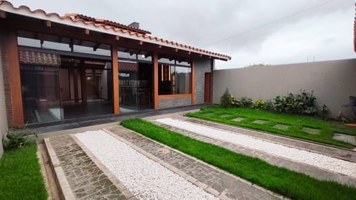 CASA A ESTRENAR, COTOCA 3ER ANILLO
