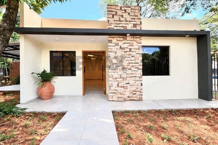 CASA-VENTA-VILLA AURELIA-ASUNCION