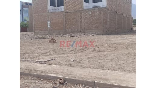 Gran Oportunidad: Terreno De 203.5 M² Listo Para Construir En Carabayllo