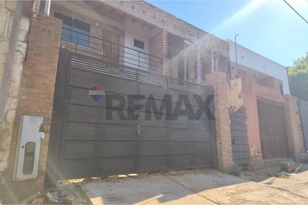 Duplex - Venta - Nazareth, Asunción, Paraguay
