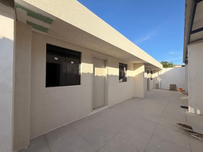 Alquilo departamentos en  Barrio Pitiantuta, Fernando de la Mora (Zona Sur)
