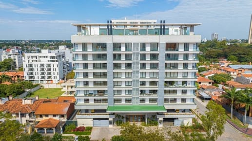 EN VENTA DEPARTAMENTO PREMIUM EN YCUA SATY