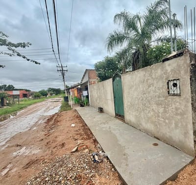 TERRENO EN VENTA 