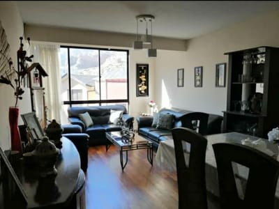 Departamento en Venta de 3 dormitorios en Los Pinos