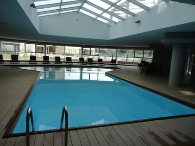 Ocean Drive Apto.dorm Y Medio Servicio 5 Estrellas 3 Cuadras Playa Brava