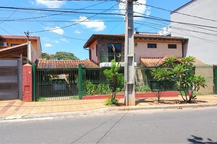 Casa - Venta -Nazareth - Paraguay