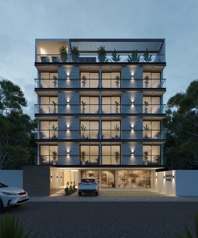 Monoambientes En Pre-venta Rentables En Saota Park
