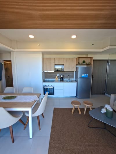 DEPARTAMENTO EN VENTA – 2 DORMITORIOS FULL AMOBLADO – ZONA CIT