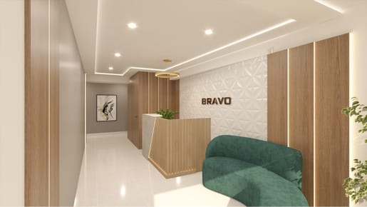 VENTA DE DEPARTAMENTO EN SAN BORJA - ENTREGA INMEDIATA