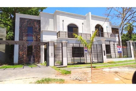 Duplex - Venta - Hipódromo, Paraguay
