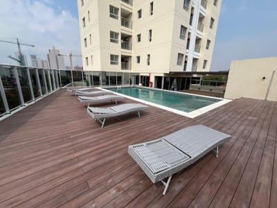 VENDO DEPARTAMENTO 1 DORM EN LAS CARMELITAS DE LUJO