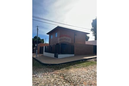 VENDO DUPLEX EN ESQUINA A ESTRENAR