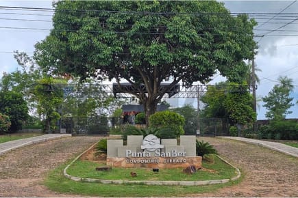 Terreno - Venta - San Bernardino, Paraguay