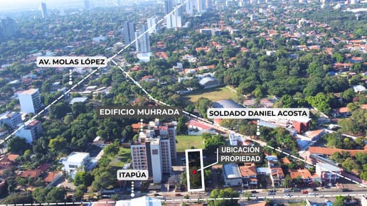 Residencia en venta - Ideal para oficina