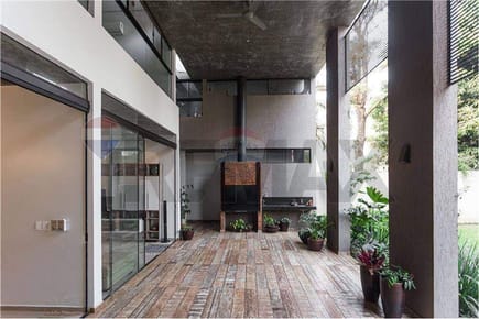 Casa en Recoleta