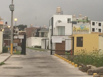 Departamento Cerro Colorado Arequipa 