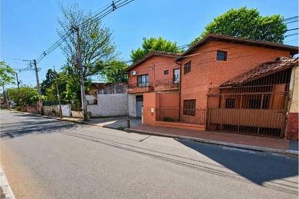 Casa-Alquiler-661 Próceres de Mayo e/ Europa e Italia, Pinoza, Asunción