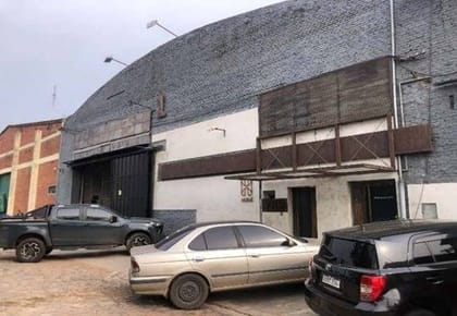 Vendo Propiedad estratégica de 3.042 m² en Barrio Las Mercedes