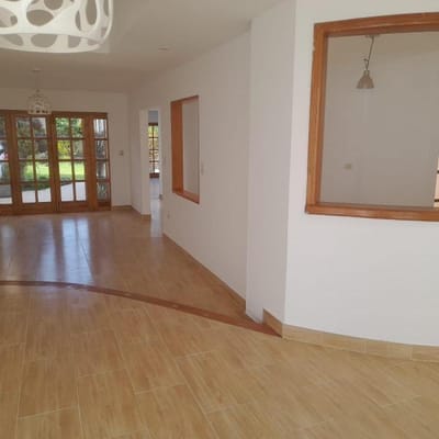 VENTA DE CASA EN LAS BRISAS DE VILLA  CHORRILLOS