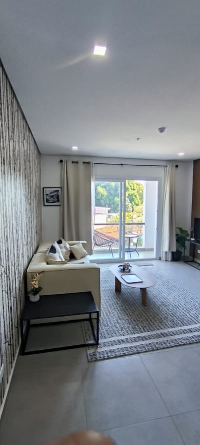 Vendo Departamento 2 Dormitorios En Luis Alberto De Herrera