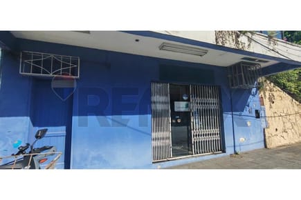 Local Comercial - Alquiler - Las Mercedes, Paraguay