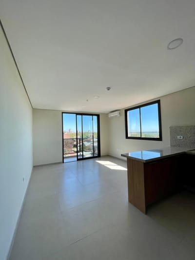 VENDO DEPARTAMENTO DE 2 DORMITORIOS
