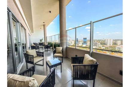 Las Lomas (Carmelitas) LISTO PARA RENTA EN DOLARES POR AIRBNB