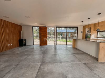 Jardines del Tesoro, La Barra, Maldonado