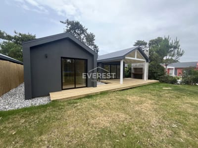 Casa en La Barra Maldonado