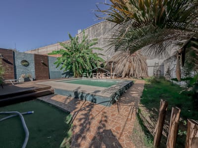 Casa en venta 4 dormitorios