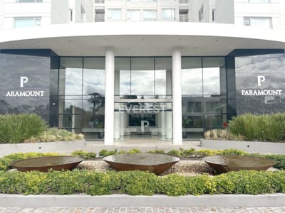 Paramount Tower Punta del Este