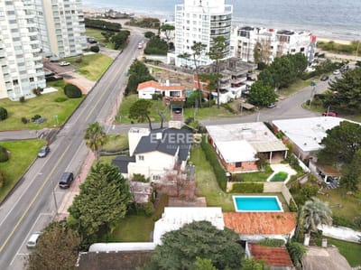 Casa en Playa Mansa P19