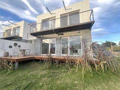Casa en La Barra Maldonado