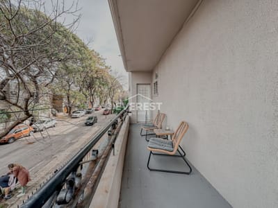 Venta Apartamento Punta Carretas 3 dormitorios