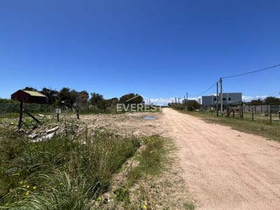 Venta Terreno en Santa Monica Maldonado