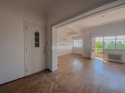 Apartamento en venta 3 dormitorios Tres Cruces
