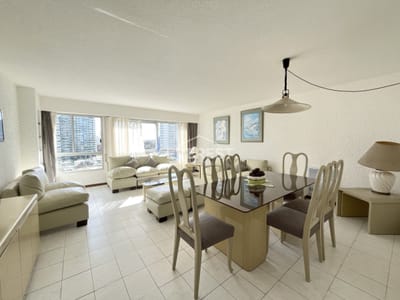 Venta Apartamento en Playa Brava