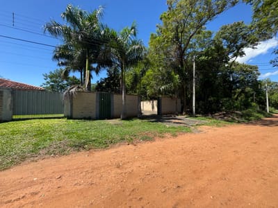 Casa de Verano - Venta - Limpio, Central, Paraguay