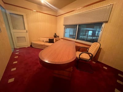 Vendo edificio corporativo con depósito Bo Vista Alegre 