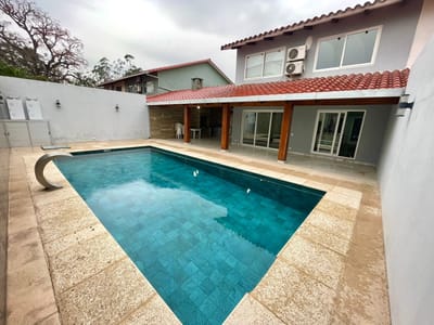 CASA EN VENTA EN CONDOMINIO BARCELO. ZONA NORTE