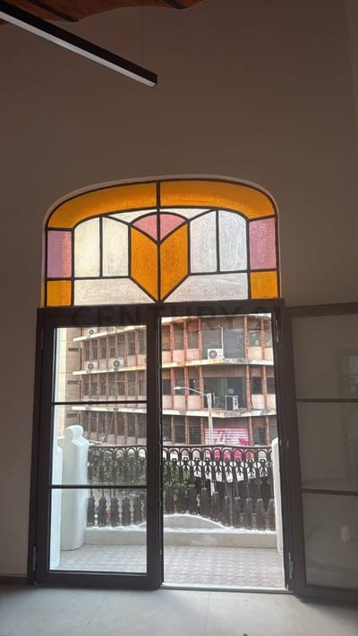 PALACETE DUARTE - Oficinas